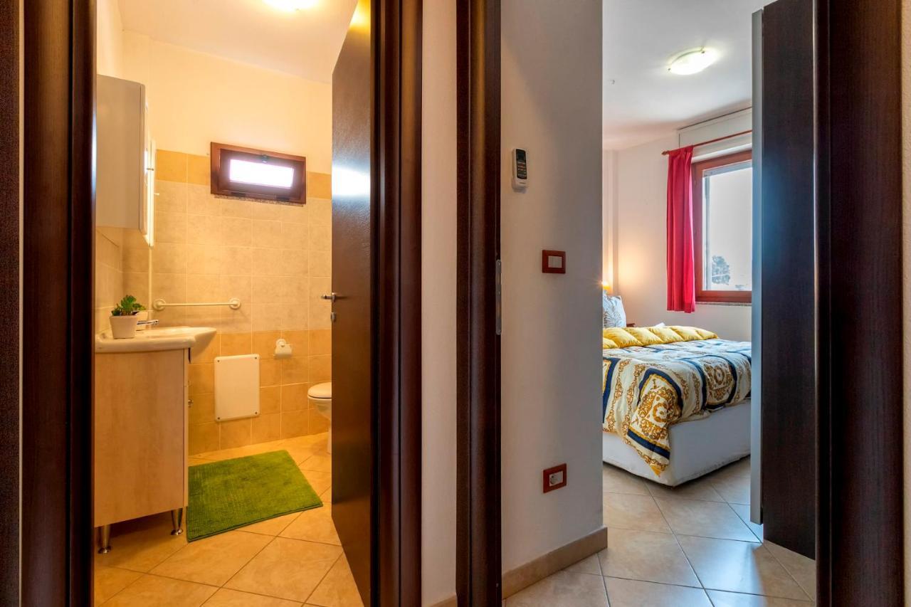Sardinia Re - Casa Edda Apartamento Alghero Exterior foto