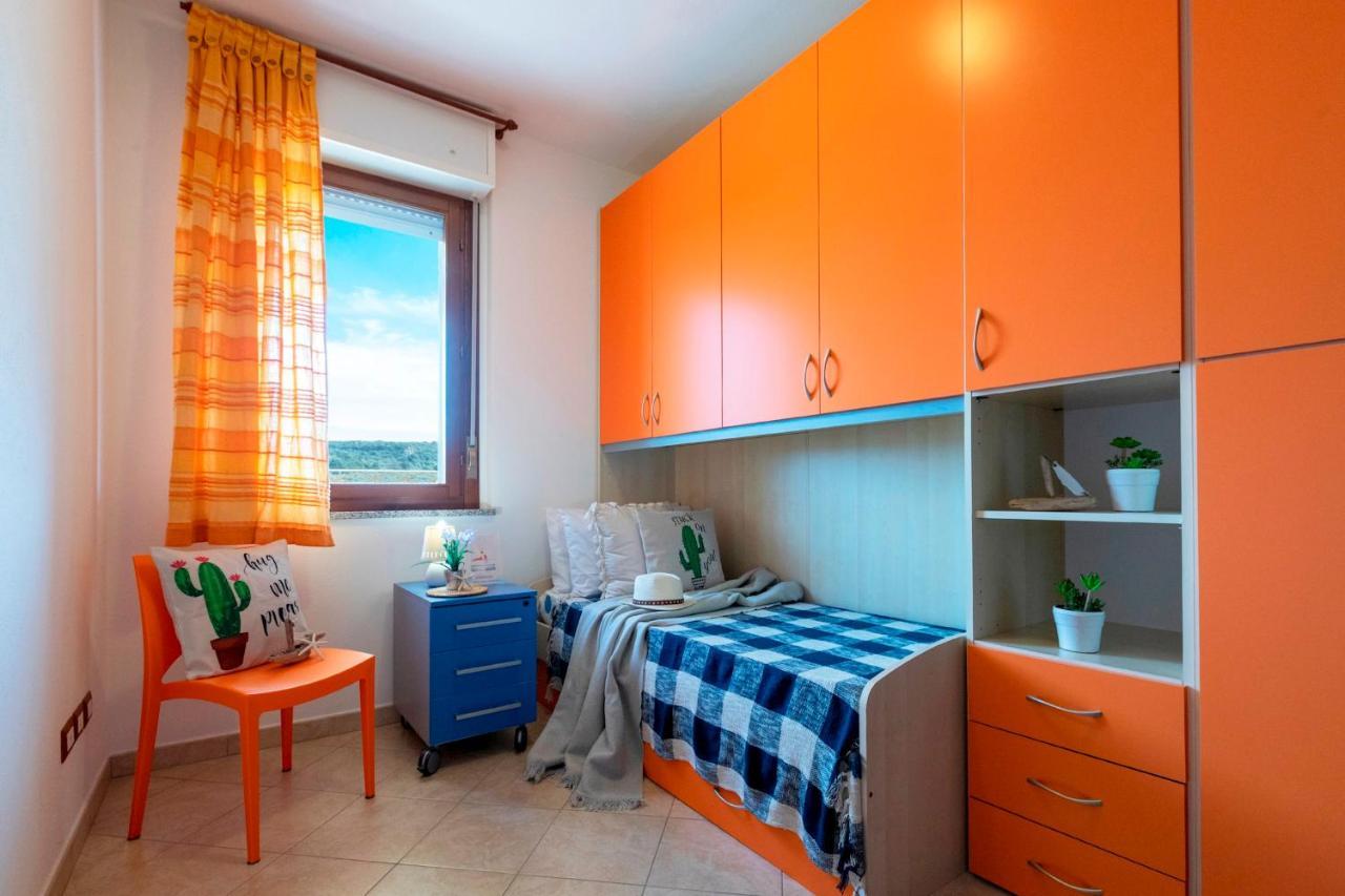 Sardinia Re - Casa Edda Apartamento Alghero Exterior foto
