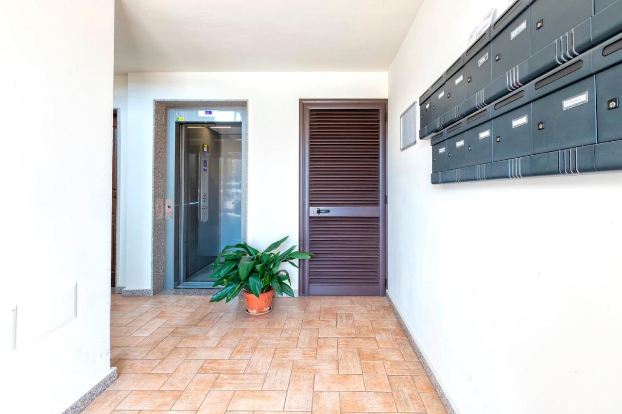 Sardinia Re - Casa Edda Apartamento Alghero Exterior foto