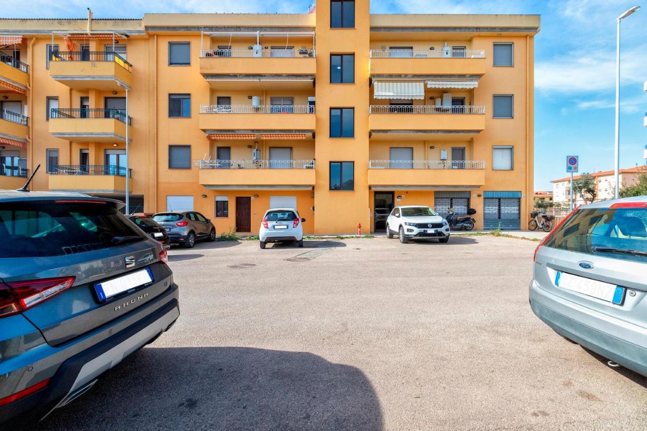 Sardinia Re - Casa Edda Apartamento Alghero Exterior foto