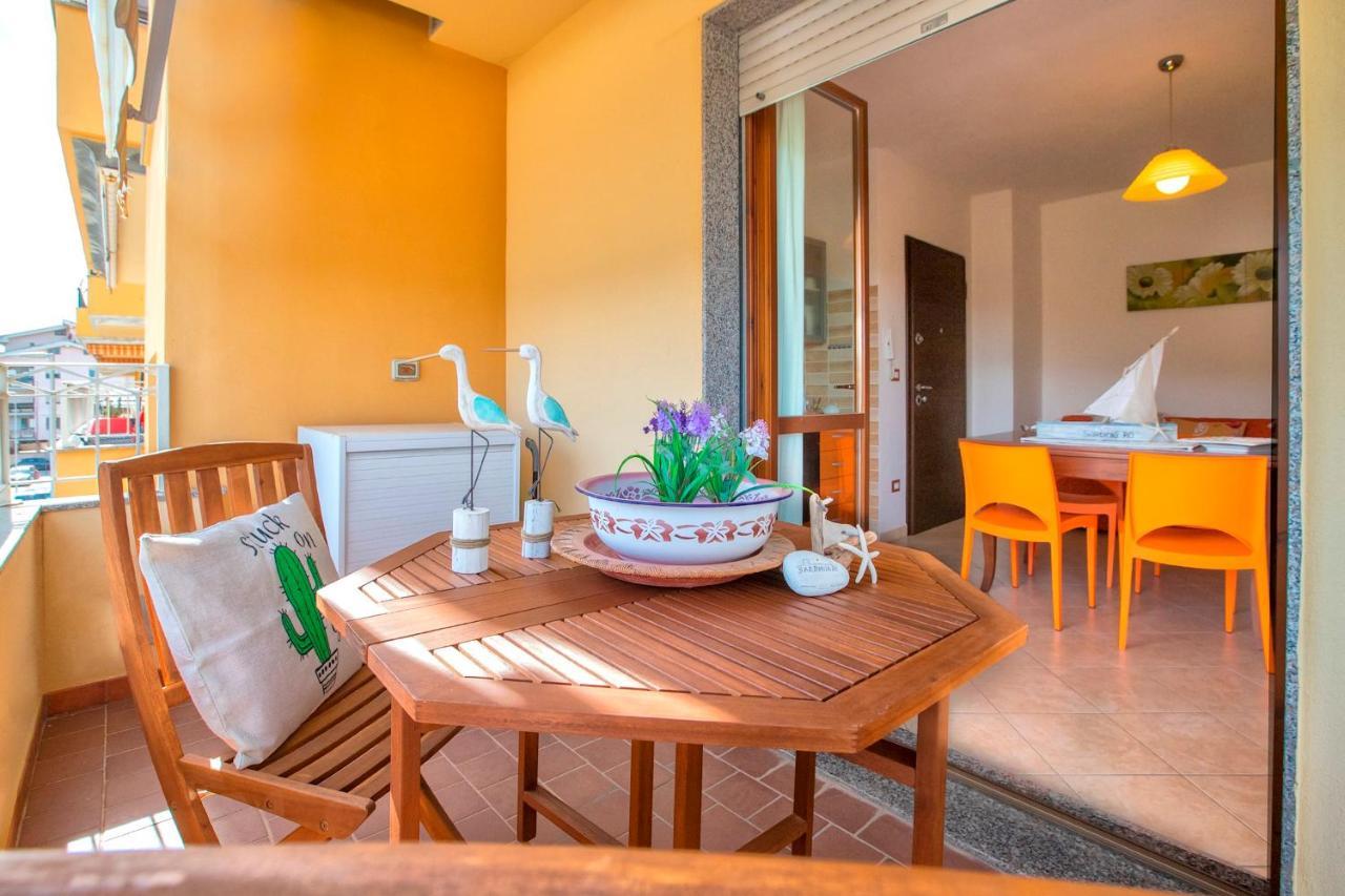Sardinia Re - Casa Edda Apartamento Alghero Exterior foto
